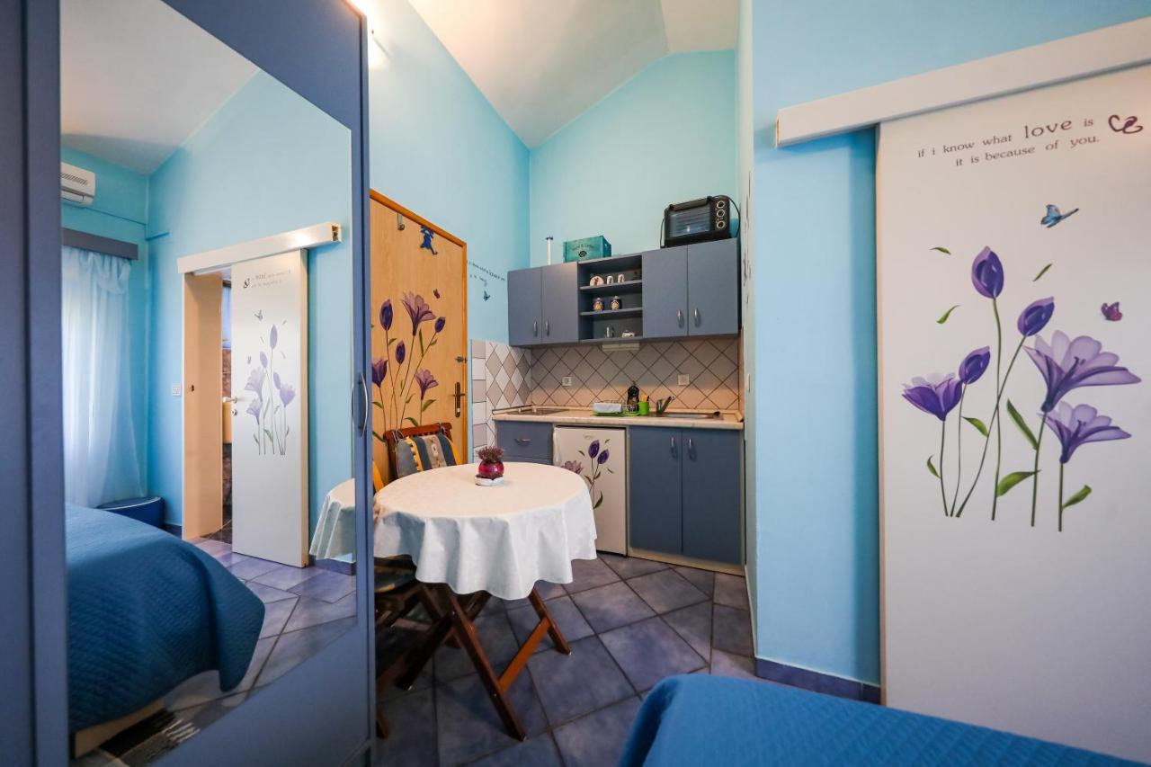 Studio Brbinj 8160A Luaran gambar